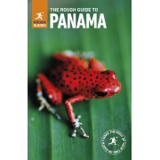 Panama Rough Guides